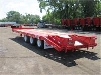 2019 Talbert 2019 TALBERT 25 TON TRI AXLE T