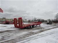 2019 TALBERT 2019 20 TON TILT TANDEM AXLE A