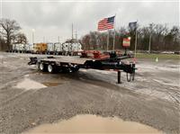 2019 TALBERT 2019 TALBERT 20 TON TANDEM AXL