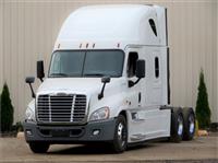 2015 Freightliner CASCADIA 125 EVOLUTION