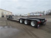 2020 Fontaine 55 TON HRG LOW BOY W/REAR BRID