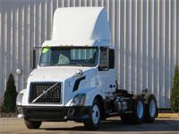 2012 Volvo VNL64T300