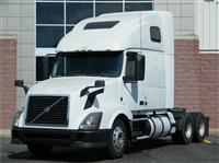 2013 Volvo VNL64T670