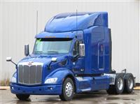 2016 Peterbilt 579