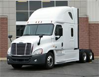 2015 Freightliner CASCADIA 125 EVOLUTION