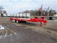 2019 TALBERT 2019 TALBERT 20 TON TANDEM AXL