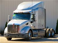 2016 Peterbilt 579