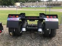 2019 TALBERT 2019 TALBERT FLIP AXLE ATTACHM