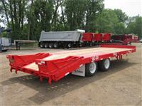 2019 TALBERT 2019 TALBERT 20 TON TANDEM AXL