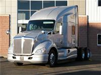 2016 Kenworth T680