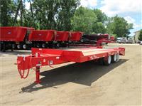 2019 TALBERT 2019 TALBERT 20 TON TANDEM AXL