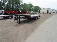 2019 TALBERT 2019 TALBERT 20 TON TANDEM AXL