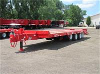2019 TALBERT 2019 TALBERT 25TON TRI AXLE T