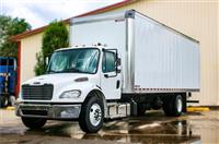 2019 Freightliner BUSINESS CLASS M2 106