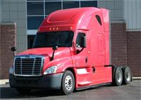 2016 Freightliner CASCADIA 125 EVOLUTION