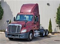 2013 Freightliner CASCADIA 125