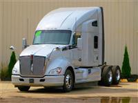 2016 Kenworth T680