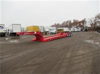2019 TALBERT 2019 TALBERT 55TON HRG TRI AXL