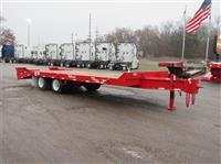 2019 TALBERT 2019 TALBERT 20 TON TANDEM AXL