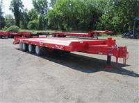 2019 TALBERT 2019 TALBERT 25 TON TRI AXLE T