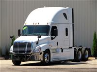2015 Freightliner CASCADIA 125 EVOLUTION