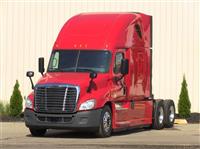 2016 Freightliner CASCADIA 125 EVOLUTION