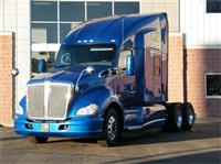 2016 Kenworth T680