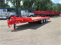 2019 TALBERT 2019 TALBERT 25TON TRI AXLE T