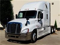 2015 Freightliner CASCADIA 125 EVOLUTION