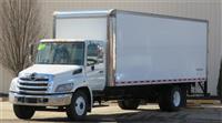 2012 Hino 268A