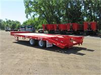 2019 TALBERT 2019 TALBERT 20 TON TANDEM AXL