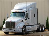2016 Peterbilt 579