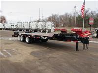 2019 TALBERT 2019 TALBERT 20 TON TANDEM AXL
