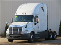 2016 Freightliner CASCADIA 125 EVOLUTION