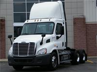2014 Freightliner CASCADIA 113