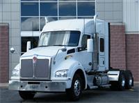 2015 Kenworth T880