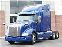 2016 Peterbilt 579