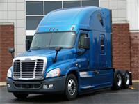 2015 Freightliner CASCADIA 125 EVOLUTION