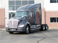 2016 Kenworth T680