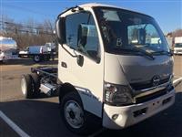 New 2019 HINO 195 for Sale