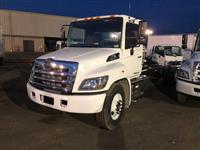 New 2019 Hino 268A for Sale