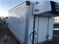 Used 2011 KIDRON 18 feet for Sale