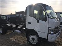 New 2019 HINO 195 for Sale