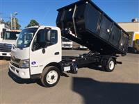 New 2019 HINO 195 for Sale
