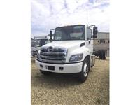 New 2019 Hino 268A for Sale