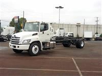 New 2020 HINO 268A for Sale