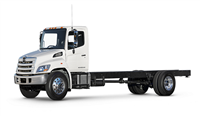 New 2020 HINO 258ALP for Sale