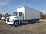 New 2020 HINO 338 for Sale