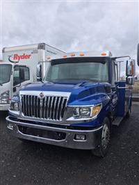 Used 2013 International TerraStar for Sale