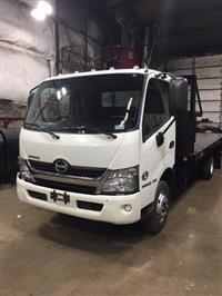 Used 2016 Hino 155 for Sale